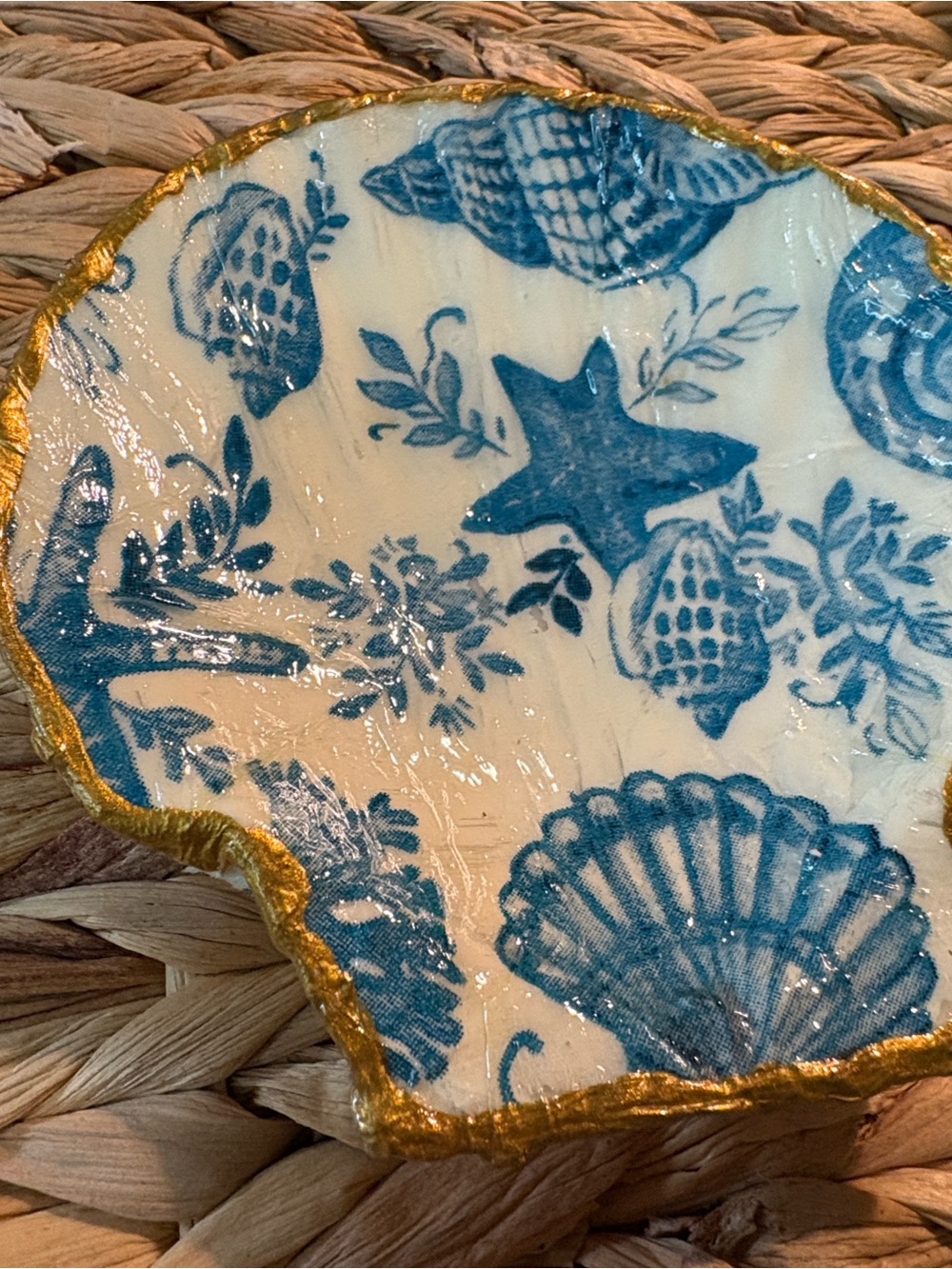Live NOW 🙋🏻‍♀️Hand Crafted LIVE Shows -Stop By to 👀! 🙋🏻‍♀️🐚 - Picture 2 of 7